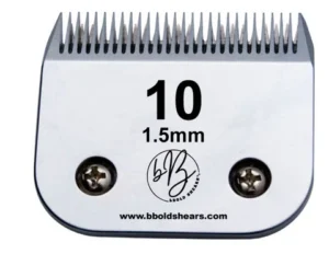 bBold #10 Blade