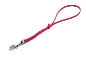 BioThane 18” Leads W/O Ring