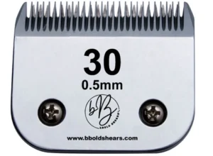bBold #30 Blade