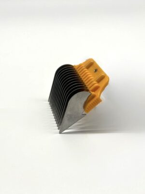 bBold Wide Metal Comb 3/4"