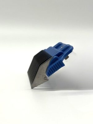 bBold Wide Metal Comb 3/8"