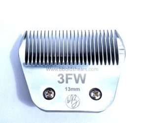 bBold #3F Wide Blade