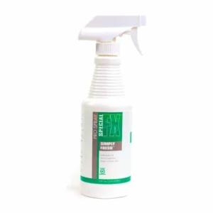 FX Simply Fresh Pro Spray 16oz