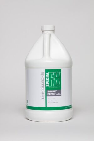 FX Simply Fresh Super Conditioner Gallon