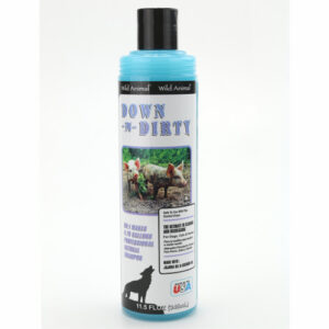 WA Down N Dirty Shampoo 11oz