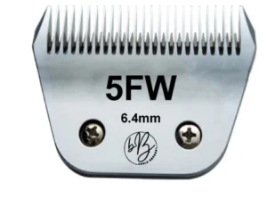 bBold #5F Wide Blade