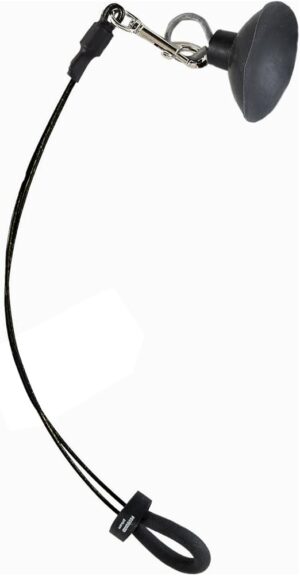 ProGuard Stay and Wash Tub Restraint