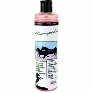 WA Stampede Shampoo Gallon 100:1