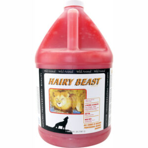 WA Hairy Beast Shampoo Gallon