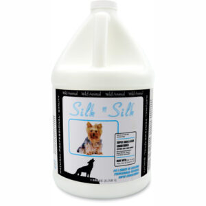 WA Silk And Silk Gallon