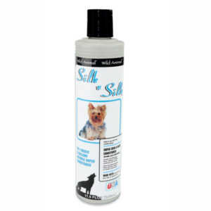 WA Silk and Silk 64:1 11.7oz