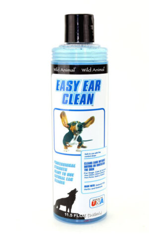 WA Easy Ear Cleaner 64: 11oz