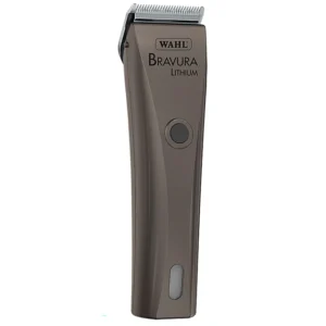 Wahl Bravura Gunmetal 41870-0425WA