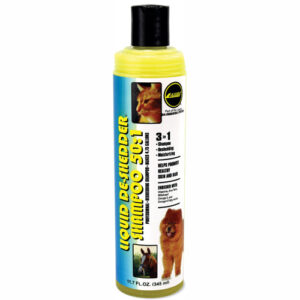 WA Liquid Deshedder Shampoo