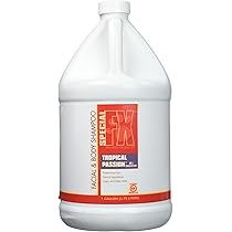 FX Tropical Passion F&B Shampoo Gallon