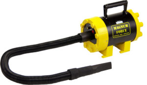 MAGNUM FORCE DRYER 110V Special Order