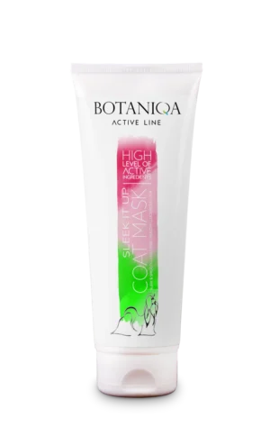 Botaniqa AL Sleek it up Coat Mask 8.5 oz