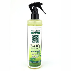 KE Baby Powder Fragrance