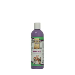 EG Berry Silk Conditioner 17oz