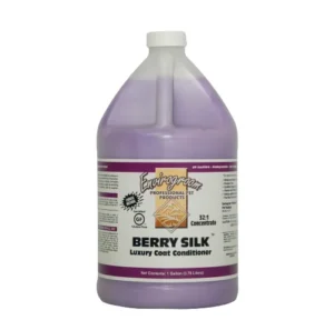 EG Berry Silk Conditioner Gallon