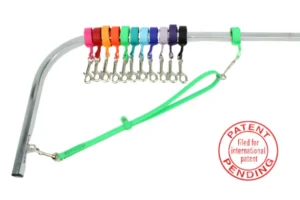 Biothane Safety Tether