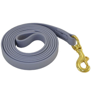 BioThane 24” Leads W/O Ring