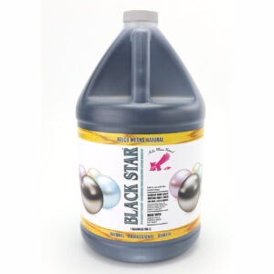KE Black Star Gallon