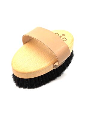 The Ultimate Brush Body W/Strap Ionic Brush
