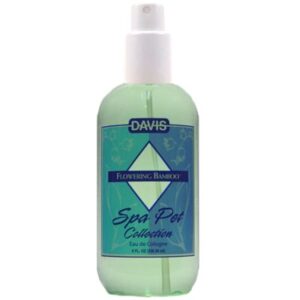 Davis Flowering Bamboo Cologne 8oz