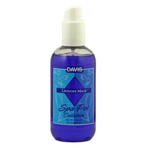 Davis Lavender Magic 8oz Cologne