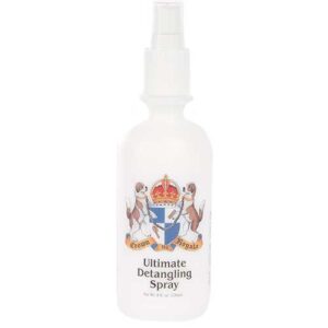 CR Ultimate Detangle Spray 8oz