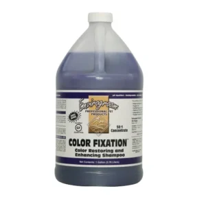 EG Color Fixation Shampoo Gallon