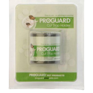 Pro Guard Cut Stop HOLDER