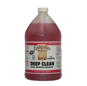 EG Deep Clean Shampoo Gallon