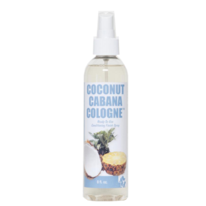 EG Coconut Cabana Cologne 8oz
