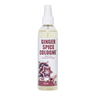 EG Ginger Spice Cologne 8oz