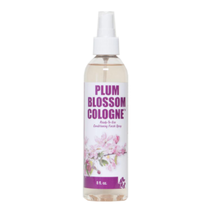 EG Plum Blossom Cologne 8oz
