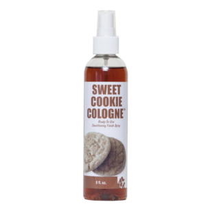EG Sweet Cookie Cologne 8oz