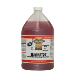 EG Eliminator Shampoo Gallon