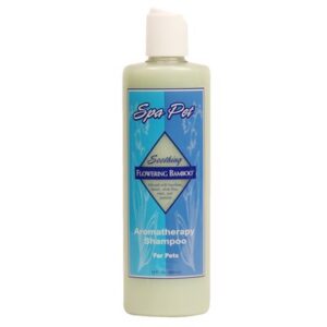 Davis Flowering Bamboo Shampoo 12oz