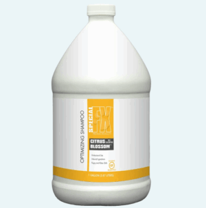 FX Citrus Blossom Optimizing Shampoo Gallon