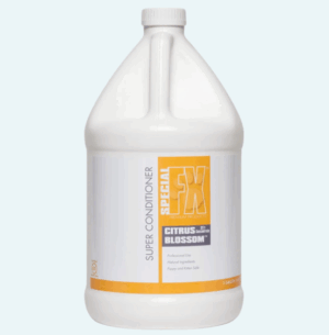 FX Citrus Blossom F & B Conditioner Gallon