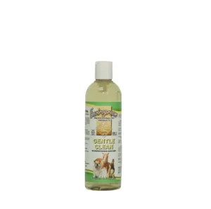 EG Gentle Clean Shampoo 17oz