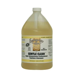 EG Gentle Clean Shampoo Gallon