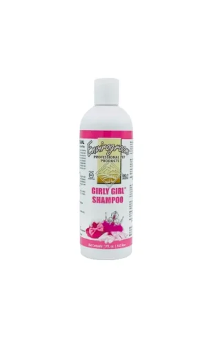 EG Girly Girl Shampoo 17oz