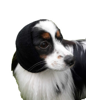 Happy Hoodie X-Small BLK