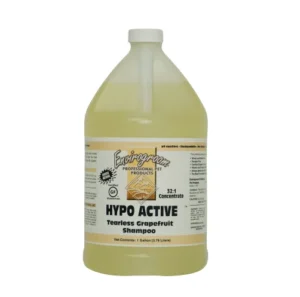 EG Hypo Active Shampoo Gallon