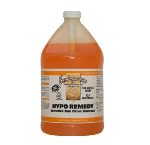 EG Hypo Remedy Shampoo Galllon