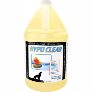 WA Hypo Clear Shampoo Gallon
