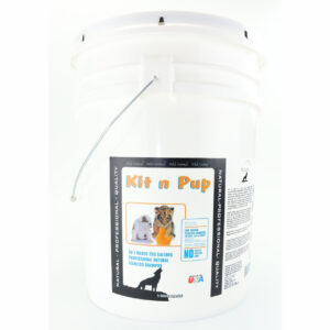 WA Kit and Pup Shampoo 5 Gallon